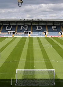 Dens Park