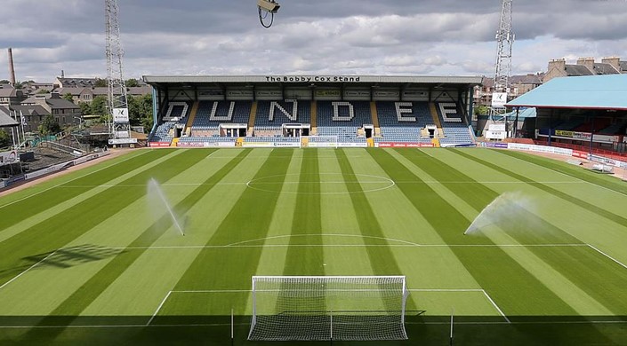 Dens Park