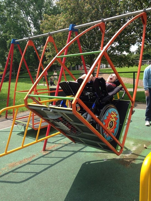 Picture of Brooklands Pleasure Park