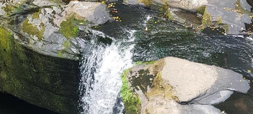 Aberdulais