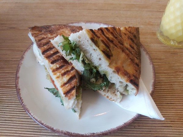 Image of food