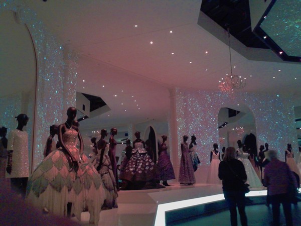 Picture of Christian Dior: Designer of Dreams at the V and A