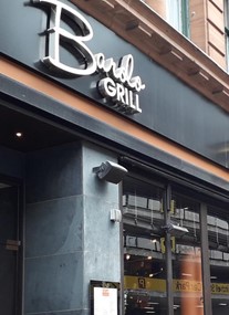 Barolo Grill