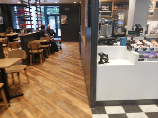 Greggs