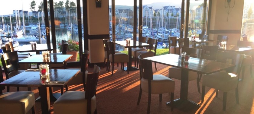 The Chartroom Restaurant