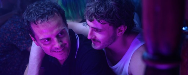 Relaxed Screening: All of Us Strangers (15) (AD) article image