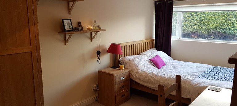 Amani House Airbnb