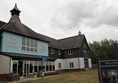 Image of the exterior of The English Distillery