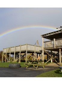Shiremoor Adventure Playground