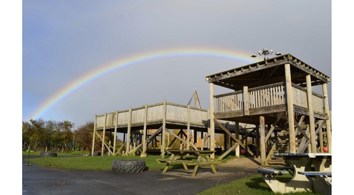 Shiremoor Adventure Playground