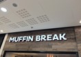 Picture of Muffin Break sign