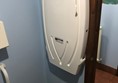Accessible Toilet