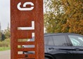 Hill 60 car park
