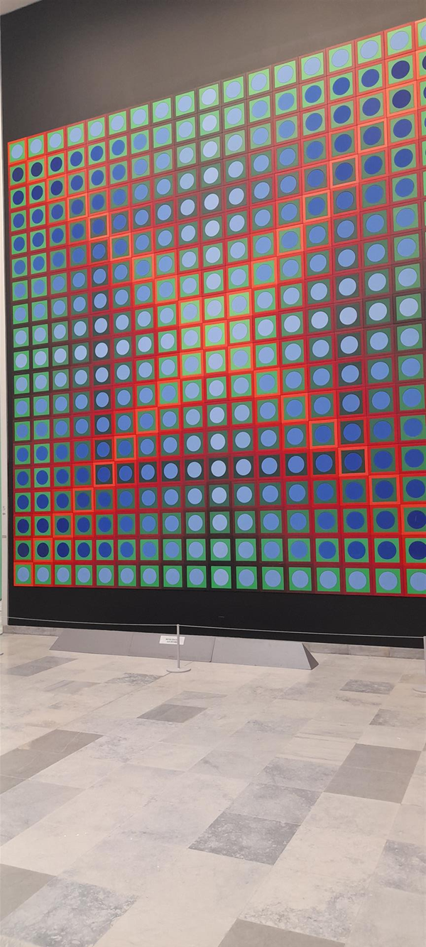 Image of an artwork
