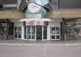 St James Shopping - Edinburgh