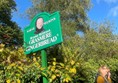 Sign forThe Grasmere Gingerbread Shop