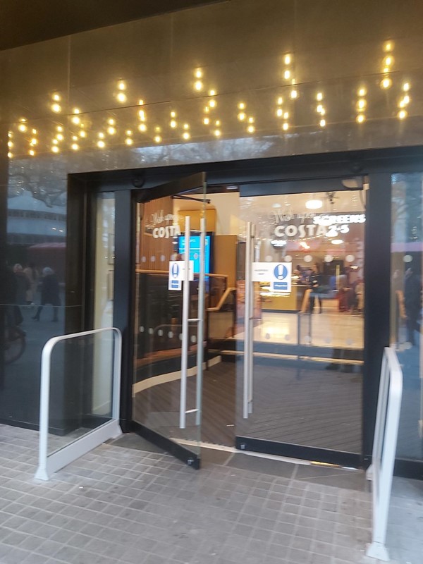 Picture of ODEON Luxe Leicester Square