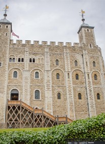 The Tower of London: Historic Royal Palaces
