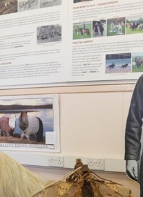 Unst Heritage Centre