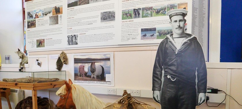 Unst Heritage Centre