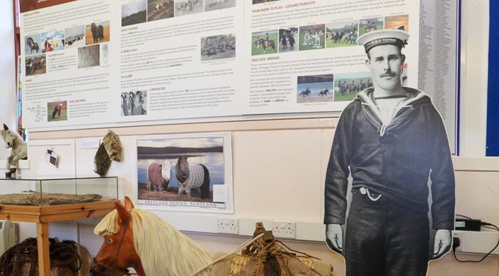 Unst Heritage Centre