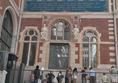 Image of the Rijksmuseum , Amsterdam