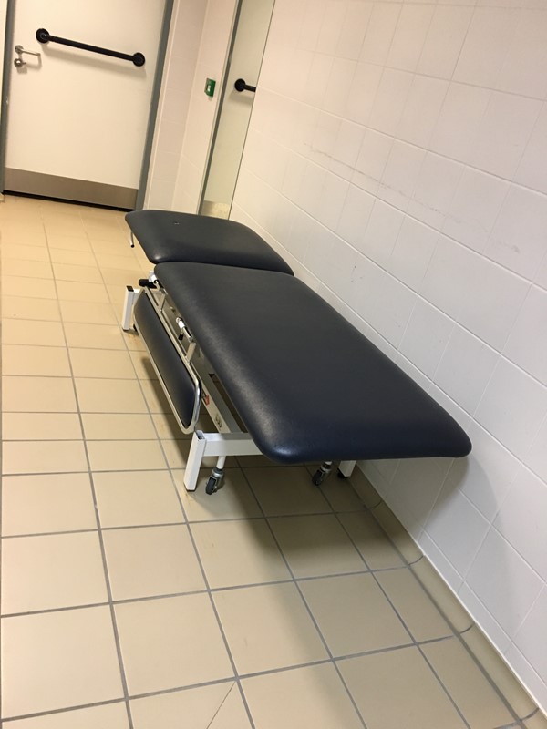Changing Table