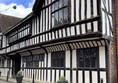 Picture of National Trust - Greyfriars House and Garden