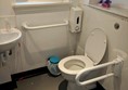 Picture of Saltyard - Accessible Toilet