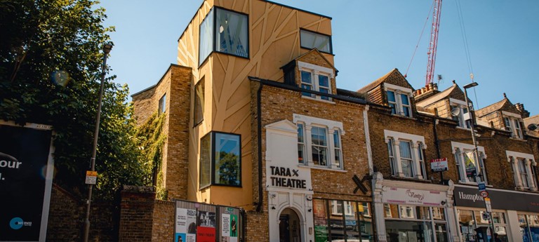 Tara Theatre