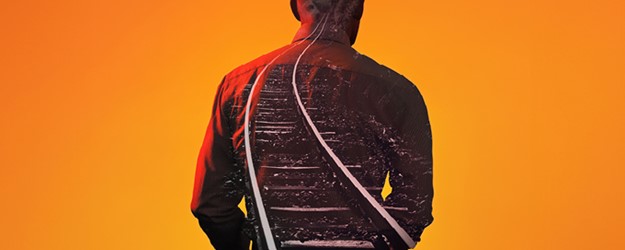 The Train Driver article image