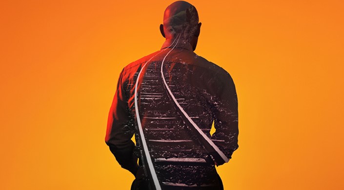 The Train Driver