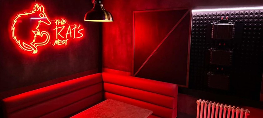 Puzzled Escape Rooms
