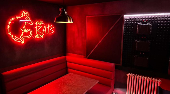 Puzzled Escape Rooms