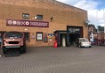 Image of outside of the venue.