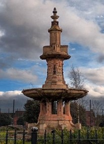 Dunville Park