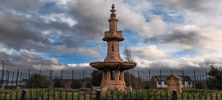 Dunville Park