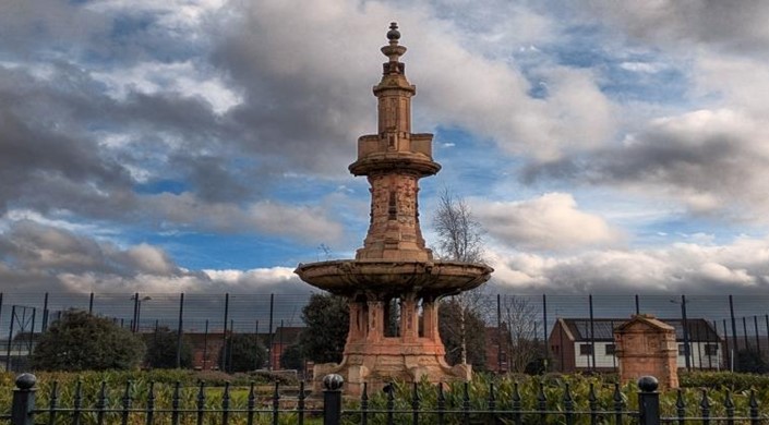 Dunville Park