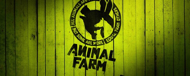 Animal Farm article image