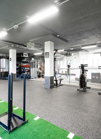 PureGym London Putney