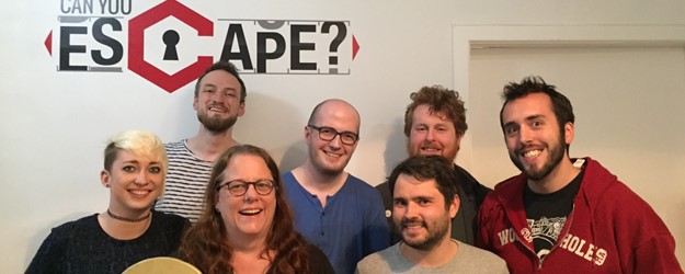 Disabled Access Day at Can You Escape? article image