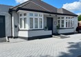 Image of the outside of AbleStay accommodation.