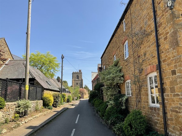 Image of a street