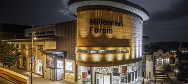 Millennium Forum
