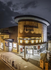 Millennium Forum