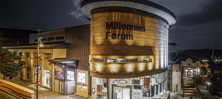 Millennium Forum
