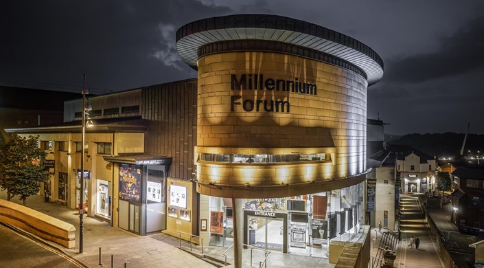 Millennium Forum