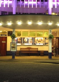 Guildford's Yvonne Arnaud Theatre