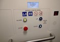 Picture of Jamie's Italian Brighton - Lift controls
