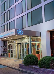 Hilton London Gatwick Airport